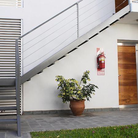 Nuna Ayni Apartments Alta Gracia Exteriör bild