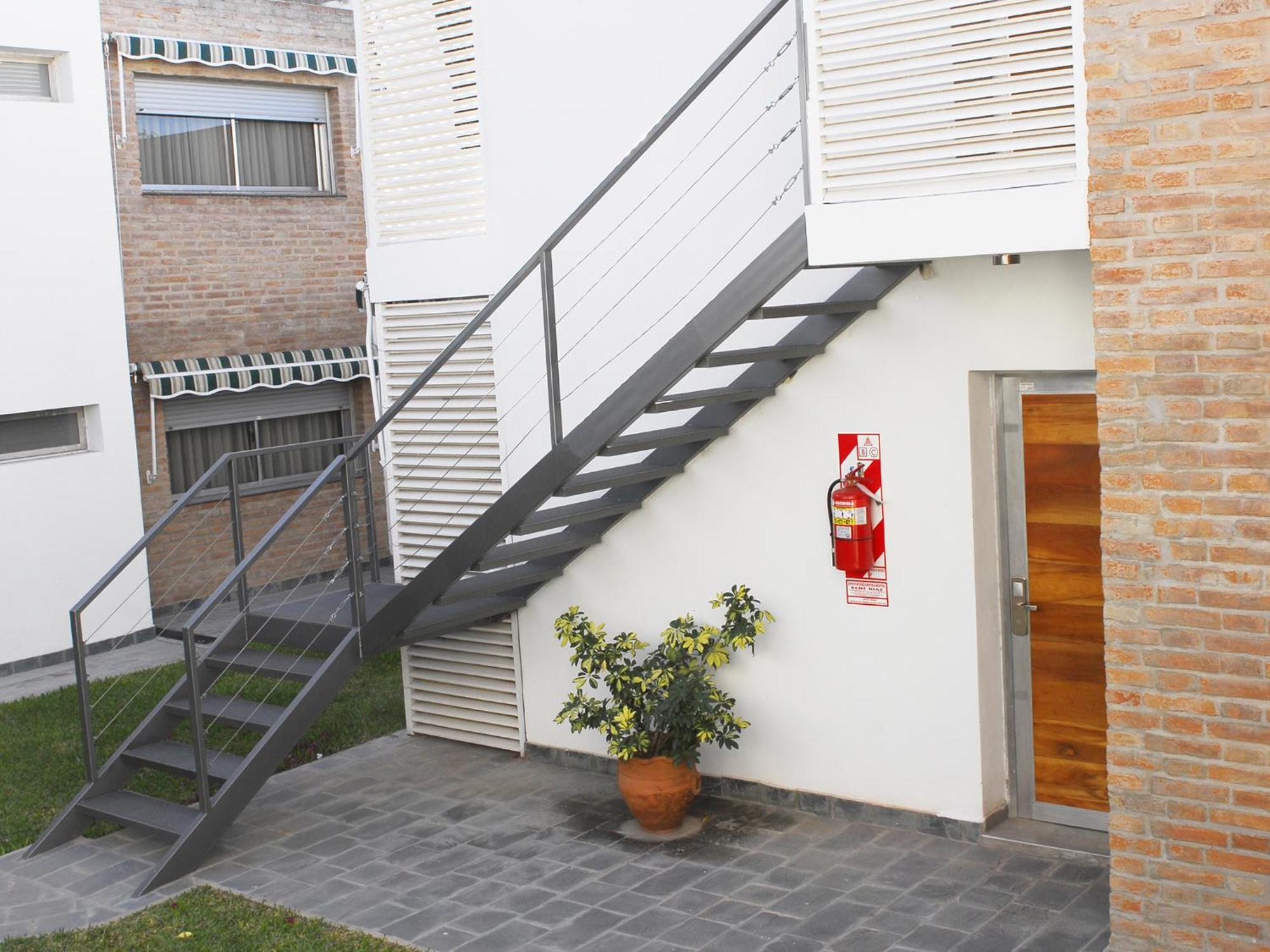 Nuna Ayni Apartments Alta Gracia Exteriör bild