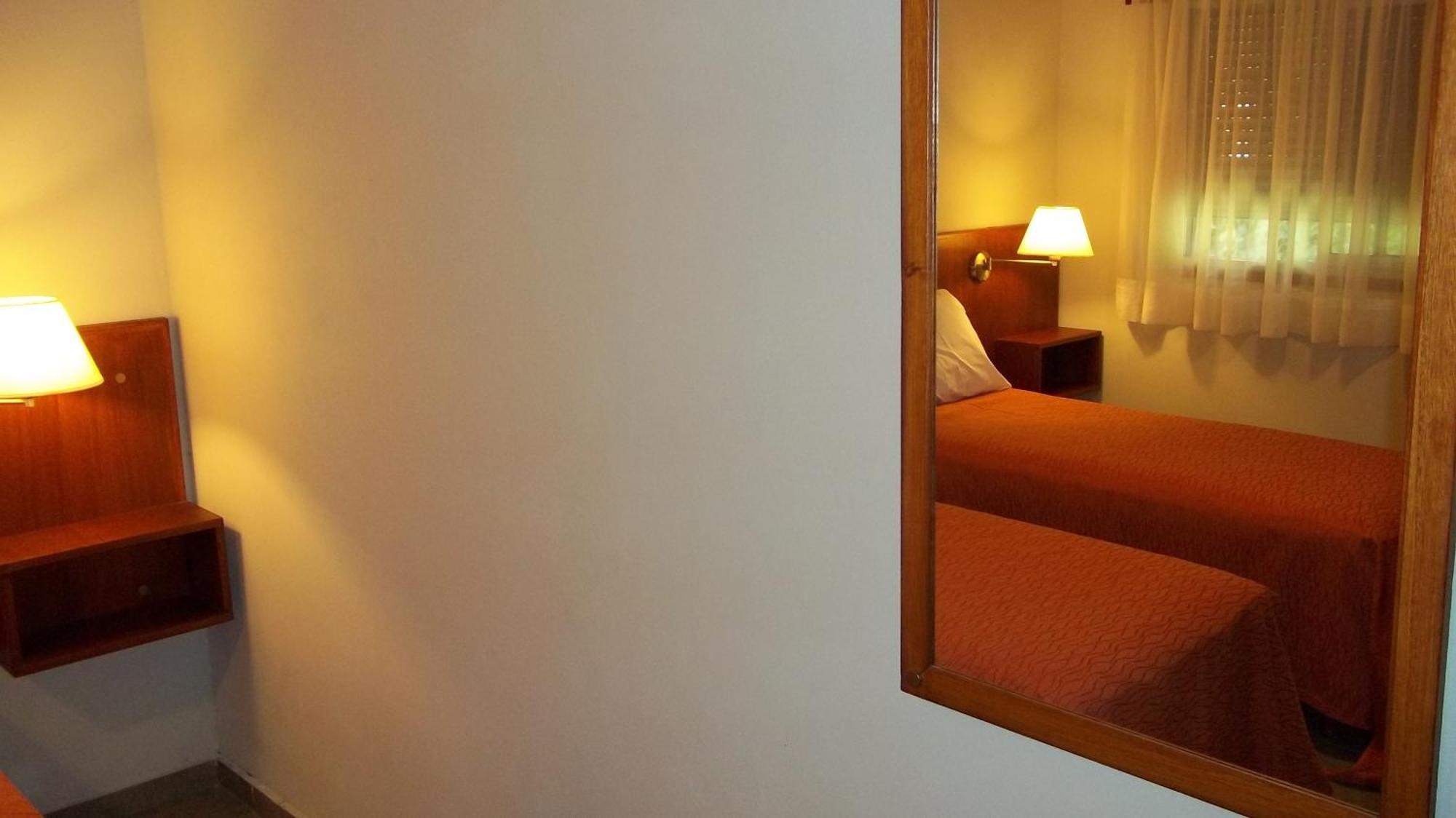 Nuna Ayni Apartments Alta Gracia Exteriör bild