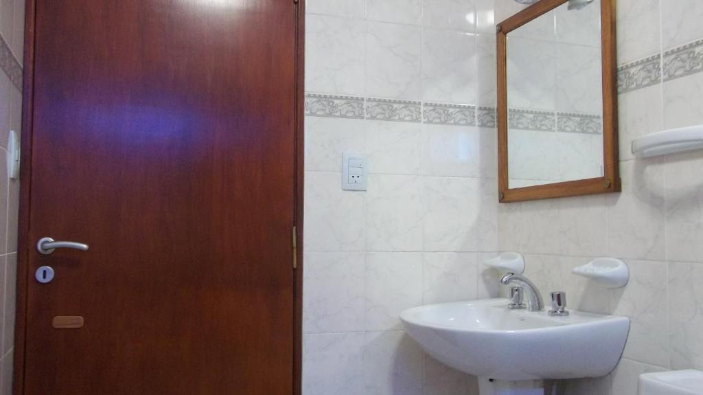 Nuna Ayni Apartments Alta Gracia Rum bild