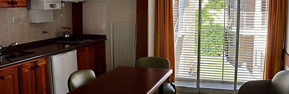 Nuna Ayni Apartments Alta Gracia Exteriör bild