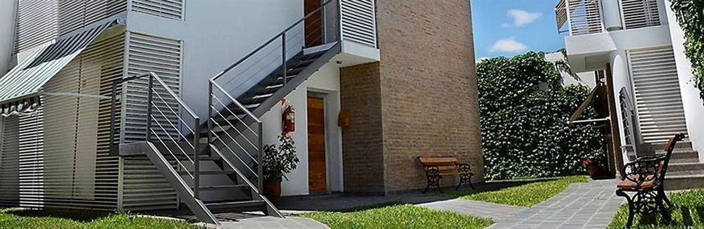 Nuna Ayni Apartments Alta Gracia Exteriör bild